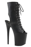 Pleaser FLAMINGO-1016 Boots | Angel Clothing