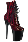 Pleaser FLAMINGO 1020SP Boots | Angel Clothing