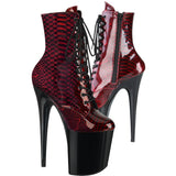 Pleaser FLAMINGO 1020SP Boots | Angel Clothing