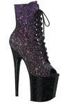 Pleaser FLAMINGO 1021OMBG Boots | Angel Clothing