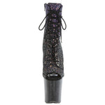 Pleaser FLAMINGO 1021OMBG Boots | Angel Clothing