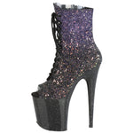 Pleaser FLAMINGO 1021OMBG Boots | Angel Clothing