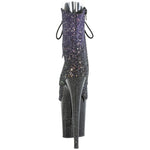 Pleaser FLAMINGO 1021OMBG Boots | Angel Clothing