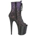 Pleaser FLAMINGO 1021OMBG Boots | Angel Clothing