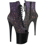 Pleaser FLAMINGO 1021OMBG Boots | Angel Clothing