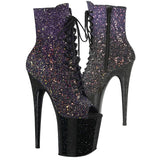 Pleaser FLAMINGO 1021OMBG Boots | Angel Clothing