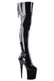 Pleaser FLAMINGO-3063 Boots | Angel Clothing