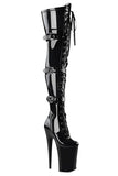 Pleaser INFINITY-3028 Boots | Angel Clothing