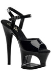 Pleaser MOON 709 Shoes | Angel Clothing