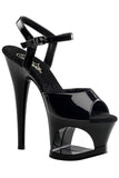 Pleaser MOON 709 Shoes | Angel Clothing