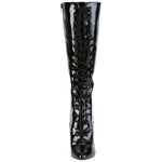 Pleaser SEDUCE 2020 Boots | Angel Clothing