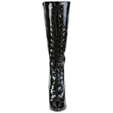 Pleaser SEDUCE 2020 Boots | Angel Clothing