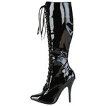 Pleaser SEDUCE 2020 Boots | Angel Clothing