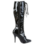 Pleaser SEDUCE 2020 Boots | Angel Clothing