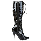 Pleaser SEDUCE 2020 Boots | Angel Clothing