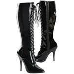 Pleaser SEDUCE 2020 Boots | Angel Clothing