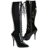 Pleaser SEDUCE 2020 Boots | Angel Clothing