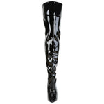 Pleaser SEDUCE-3010 Boots | Angel Clothing