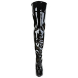 Pleaser SEDUCE-3010 Boots | Angel Clothing