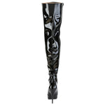 Pleaser SEDUCE-3010 Boots | Angel Clothing