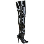 Pleaser SEDUCE-3010 Boots | Angel Clothing