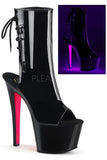 Pleaser SKY-1018TT Boots Patent | Angel Clothing