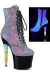 Pleaser UNICORN-1020G Boots | Angel Clothing
