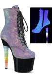 Pleaser UNICORN-1020G Boots | Angel Clothing