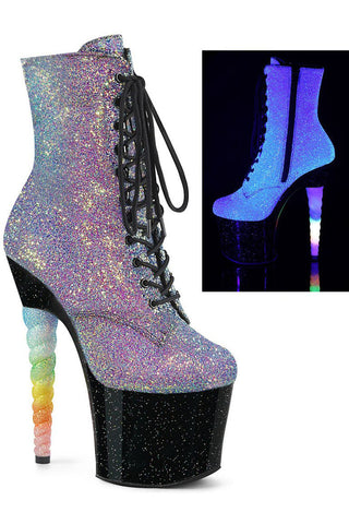 Pleaser UNICORN-1020G Boots | Angel Clothing