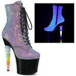 Pleaser UNICORN-1020G Boots | Angel Clothing