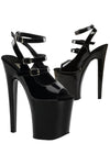 Pleaser XTREME-873 Shoes | Angel Clothing