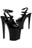 Pleaser XTREME-873 Shoes | Angel Clothing