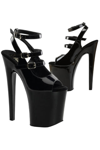 Pleaser XTREME-873 Shoes | Angel Clothing