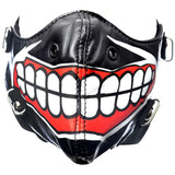 Poizen Muscle Face Mask | Angel Clothing