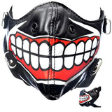 Poizen Muscle Face Mask | Angel Clothing