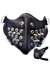 Poizen Spike Mask | Angel Clothing