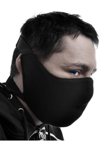 Poizen V Mask | Angel Clothing