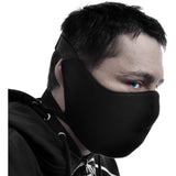 Poizen V Mask | Angel Clothing