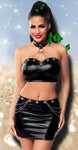 Saresia Wetlook Set | Angel Clothing