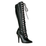 Pleaser SEDUCE 2024 Boots | Angel Clothing