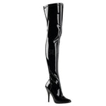 Pleaser SEDUCE-3000 Boots | Angel Clothing