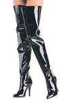 Pleaser SEDUCE 4010 Boots | Angel Clothing