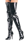 Pleaser SEDUCE 4010 Boots | Angel Clothing