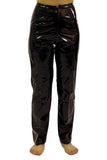 Sexy PVC Trousers, Ladies | Angel Clothing
