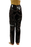 PVC Trousers (S, M) | Angel Clothing