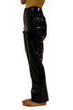 PVC Trousers (S, M) | Angel Clothing