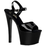 Pleaser SKY-309 Shoes | Angel Clothing