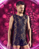 Svenjoyment Body (S) | Angel Clothing