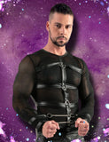 Svenjoyment Bondage Shirt | Angel Clothing