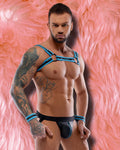 Svenjoyment Harness Set | Angel Clothing